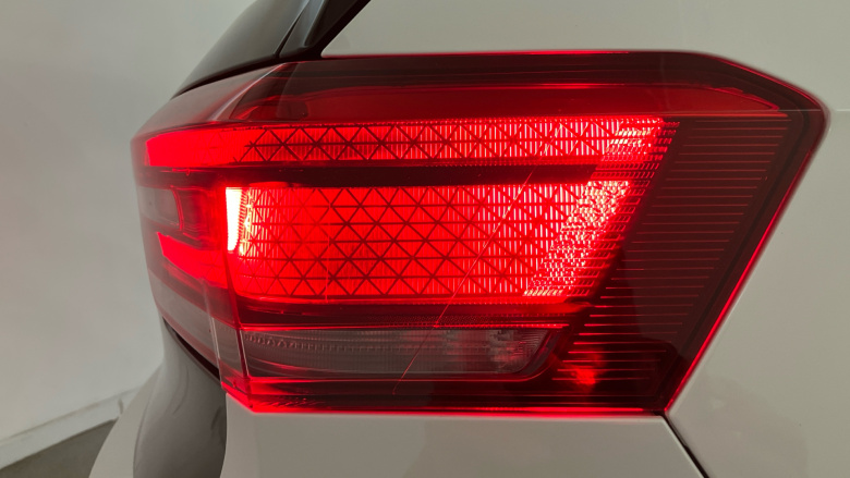 Volkswagen ID.3 150kW Match Pro 59kWh 5dr Auto Electric Hatchback